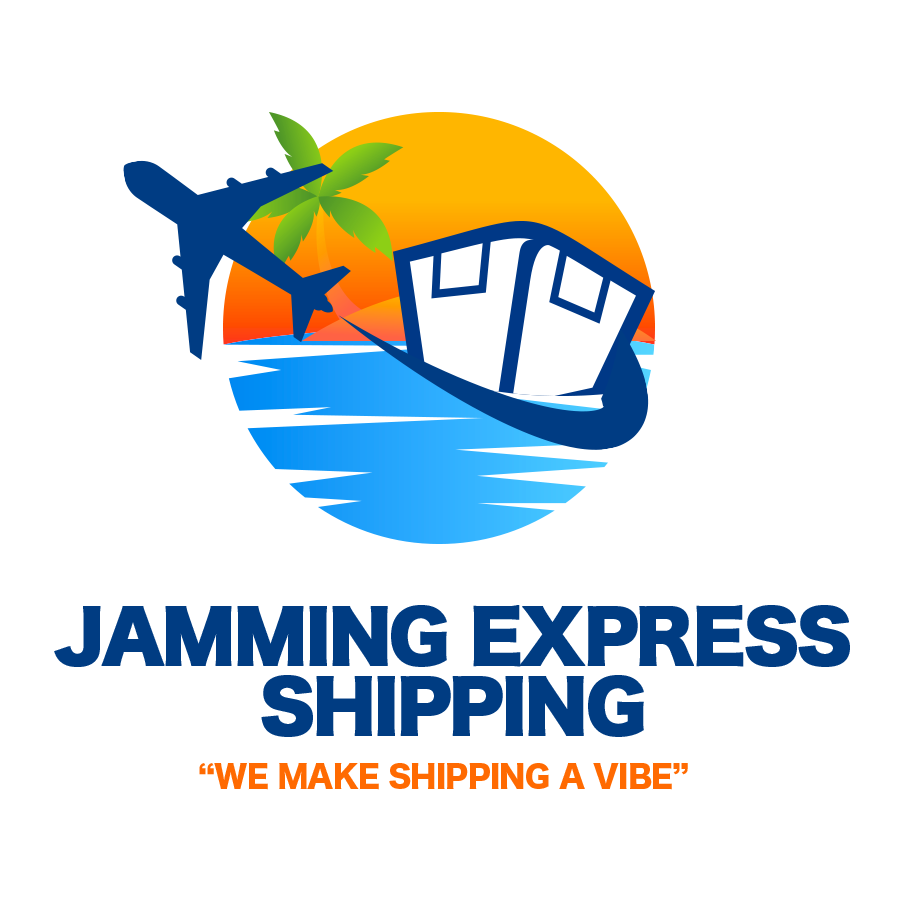 Jamming Express Shipping